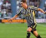 Profilo Instagram ©Fabio Miretti giocatore della Juventus