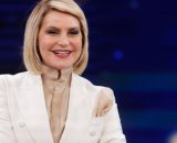 Simona Ventura - Screenshot © Canale 5.