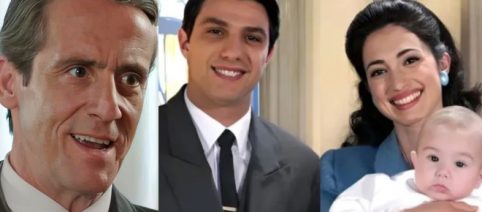 Il Paradiso delle signore, trama 8/9: Andrea Gallo non vuole Marcello come padrino
