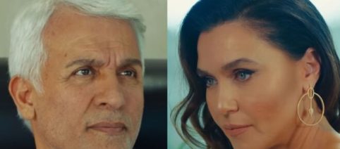 Forbidden fruit episodi 2a stagione: Ender trema, scopre che la moglie dell'ex è incinta