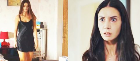 La forza di una donna, spoiler 2ª stagione, Sirin gela Piril: 'Sono l'amante di tuo padre'