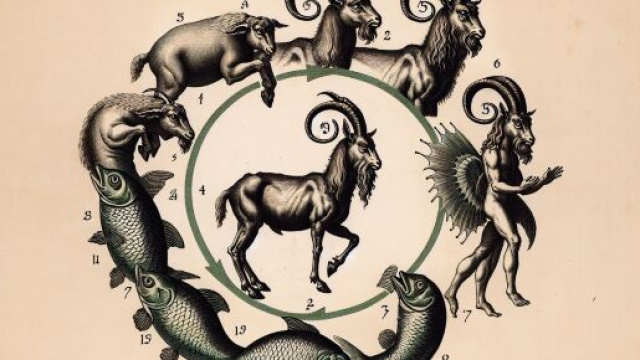 Numero 47 della Smorfia napoletana, il morto. © Immagine creata con Dall-E