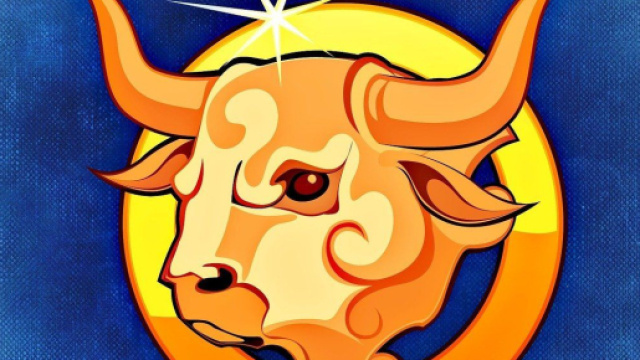 Segno zodiacale del Toro © Pixabay