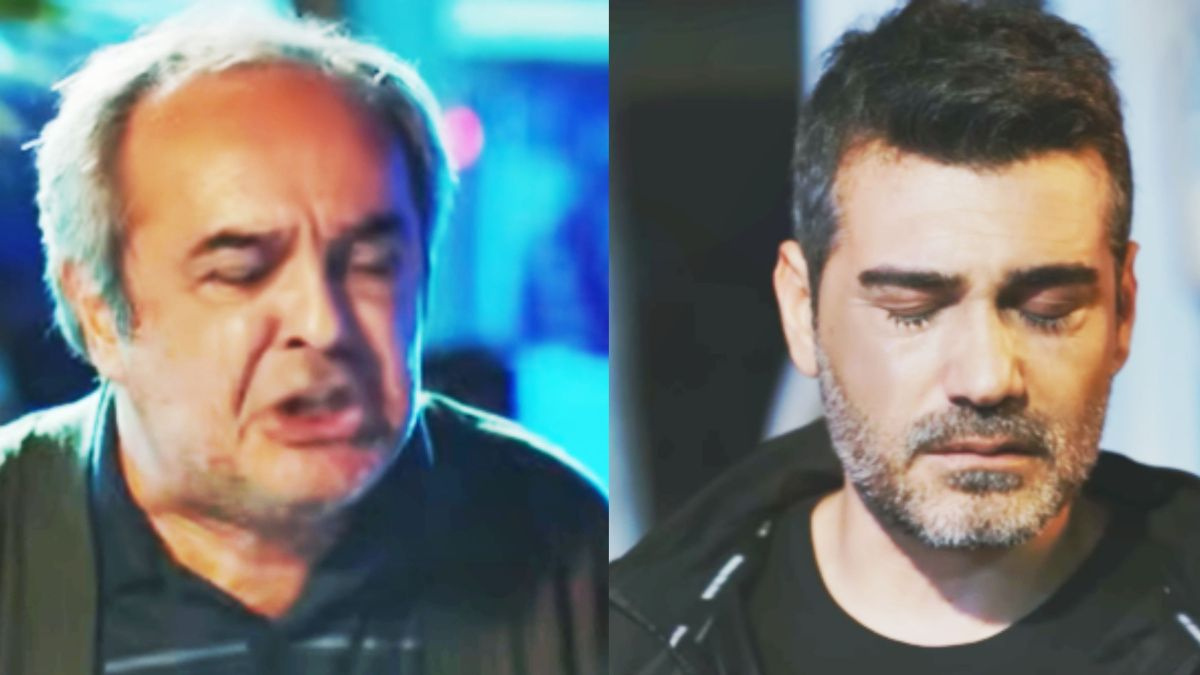 La forza di una donna, puntate turche: Enver capisce che Sarp non è deceduto