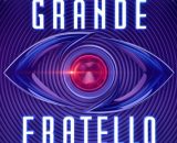 Il logo del Grande Fratello – Screenshot © Mediaset.