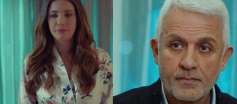 Forbidden Fruit, cosa succede in autunno: Yildiz ha un malore e scopre di essere incinta