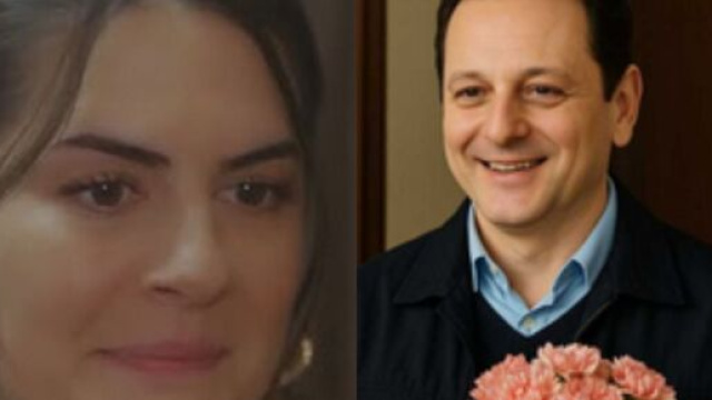 Yeliz e Musa di La forza di una donna – © Mediaset.