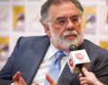 Francis Ford Coppola ricoverato a Roma per un intervento al cuore