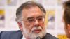 Francis Ford Coppola ricoverato a Roma per un intervento al cuore