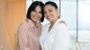 Un posto al sole, finale di stagione: Marina chiede ad Antonietta di registrare suo marito