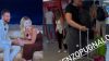 Temptation Island, Rosario avvistato con Lucia: abbracci e sorrisi alla stazione di Napoli