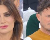 Barbara De Santi e Ruggiero D'Andrea – © Canale 5.