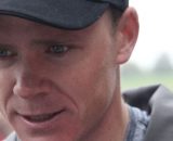 Chris Froome in foto © Wikipedia
