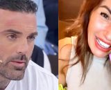 Mario Cusitore e Ida Platano – © Canale 5 / Instagram