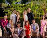 Tutti i partecipanti di Temptation Island - Foto ©Temptation Island/Mediaset