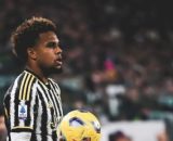Weston Mckennie (Foto © Instagram Juventus)