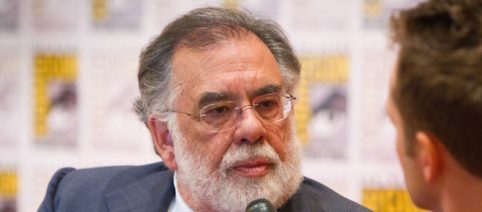 Francis Ford Coppola ricoverato a Roma per un intervento al cuore