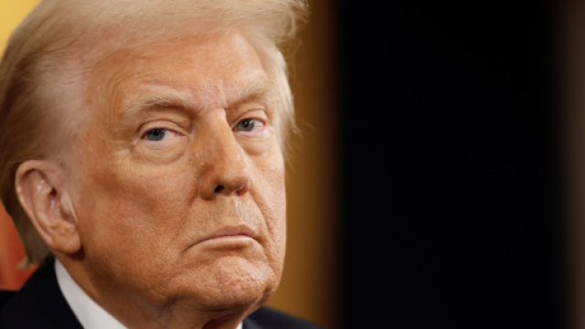 Donald Trump ©wikimedia commons