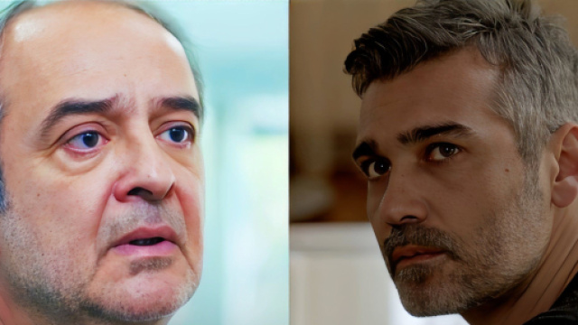 La forza di una donna, trame turche: Enver scopre che Sarp è vivo e ...