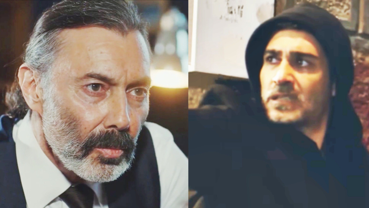 La forza di una donna, spoiler 2ª stagione: Sarp non ha perso la memoria,  fugge da Nezir