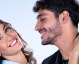 Helena Prestes e Javier Martinez – © Mediaset.