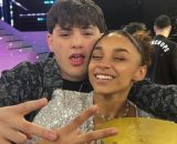 Petit e Marisol - © Instagram.