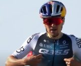 Tom Pidcock - © Screenshot Eurosport