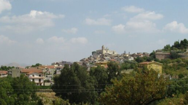 Comitini ( ©Foto di Toni Pecoraro )