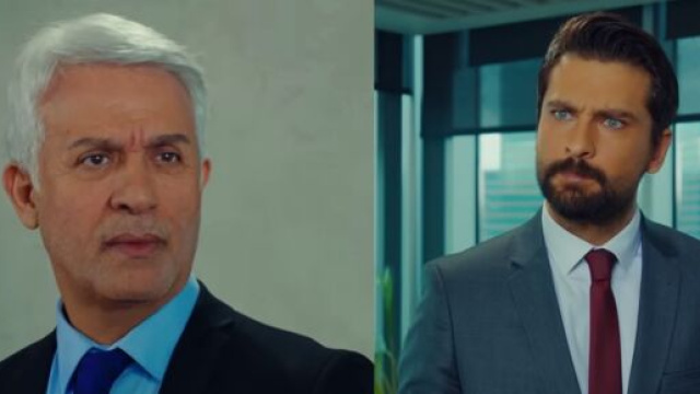 Halit e Alihan – Credit © Now.