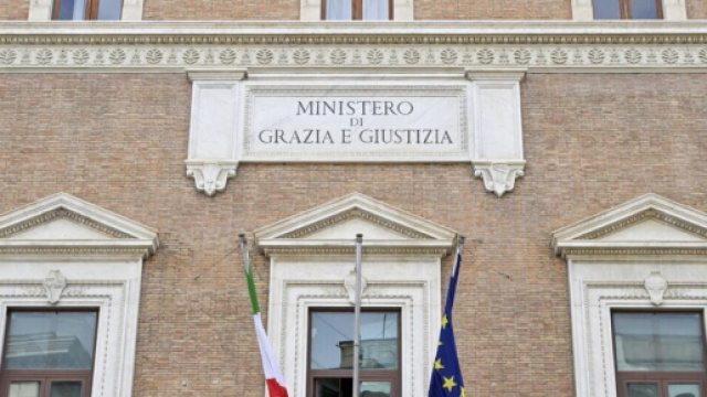 La sede del Ministero della giustizia - © Ministero della giustizia