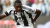 Juve: pressing per Kolo Muani, Barido possibile contropartita