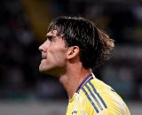 Dusan Vlahovic - ©️ X Juventus FC