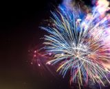 Fuochi d'artificio – © Pixabay.