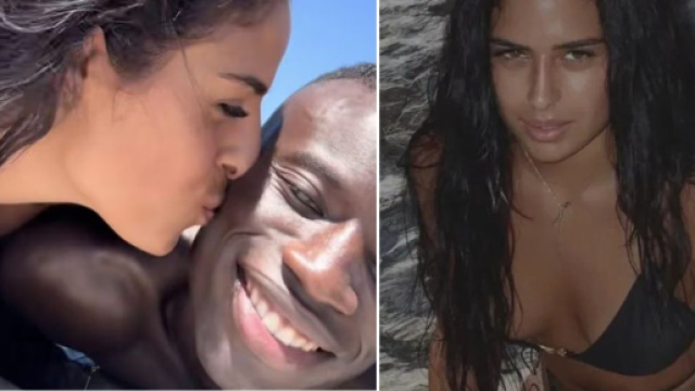 Perla Vatiero e Cady Gueye - © TikTok / Instagram.