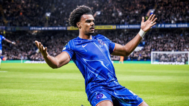 Profilo Instagram ©Renato Veiga accostato alla Juventus