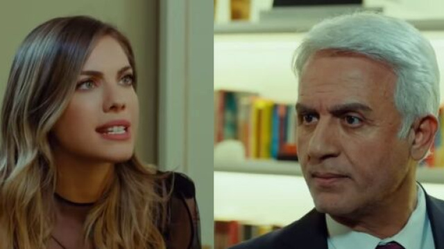 Yildiz e Halit – Credit © Now.