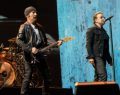Gli U2 prendono posizione su Gaza: 'Il governo israeliano merita la condanna'