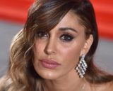 La showgirl Belen Rodriguez © reddit