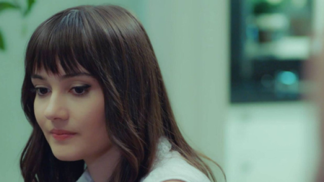 Forbidden Fruit, trame turche: Tasdemir capisce che Zeynep è ancora ...