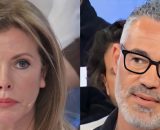 Cinzia e Sebastiano - screenshot © Canale 5.