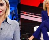 In foto Maria De Filippi e Veronica Peparini © Mediaset