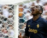 Randal Kolo Muani, attaccante della Juventus. Foto © Juventus