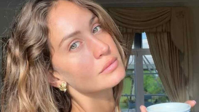 Helena Prestes &ndash; Screenshot &copy; Instagram.