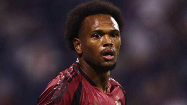 Lois Openda (Foto &copy; Instagram)