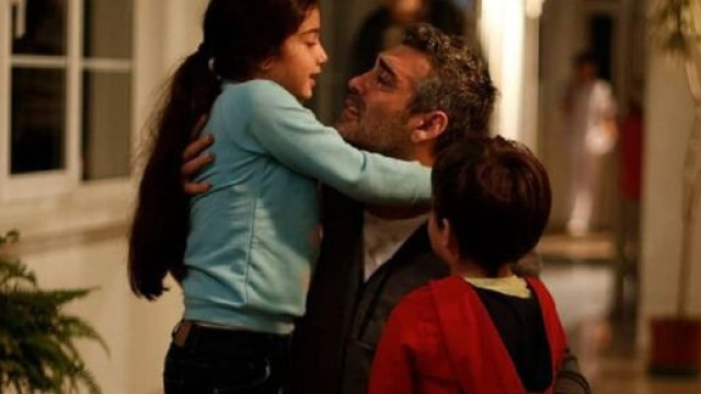 La forza di una donna, episodi turchi: Cesmeli riabbraccia i figli