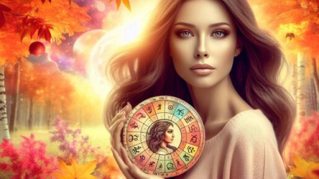 Oroscopo generato con &copy; AI Copilot