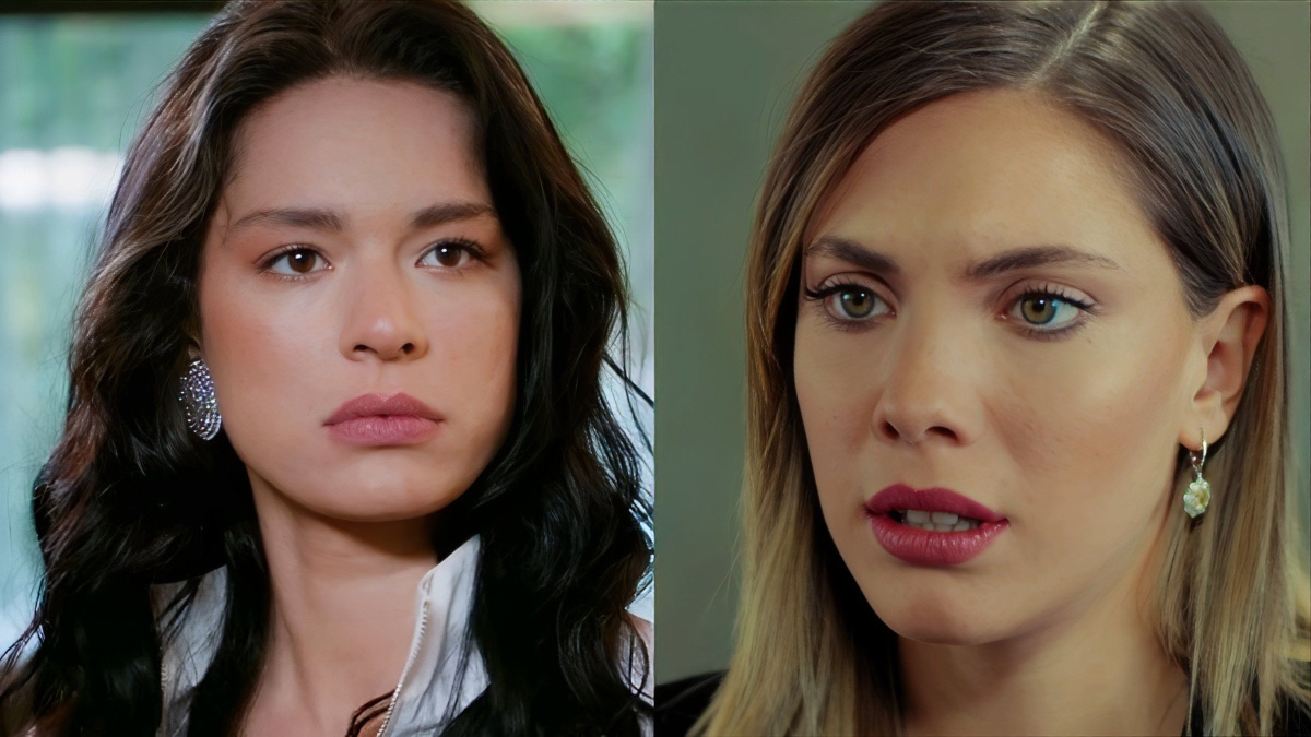 Forbidden Fruit, trame al 12 settembre: Zehra scopre che Yildiz è incinta