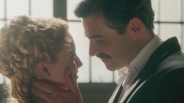 La Promessa, spoiler al 20 settembre: Jana e Manuel si vogliono sposare ...