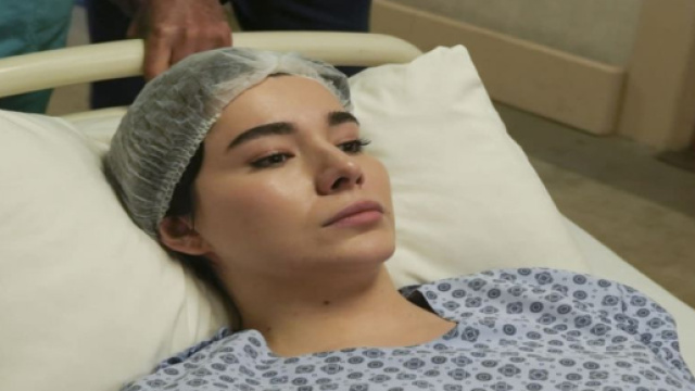 Tradimento spoiler 12/9: Tolga viene sottoposto al trapianto del rene ...