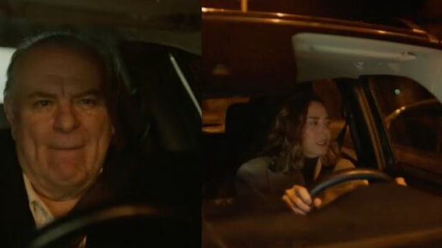 Samet e Sumru – Credit © Show Tv.